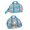ΤΣΑΝΤΑ ΣΠΟΡ BENETTON 48x33x21cm απο τα Καλοκαιρινά Είδη SUMMERtiempo 50-2580 702600