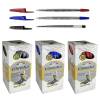 Στυλό Κλασσικό Corvina Ballpoint 1.0mm  απο τα Καλοκαιρινά Είδη SUMMERtiempo 60-543 80563