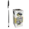 Στυλό Κλασσικό Corvina Ballpoint 1.0mm  απο τα Καλοκαιρινά Είδη SUMMERtiempo 60-543 80563