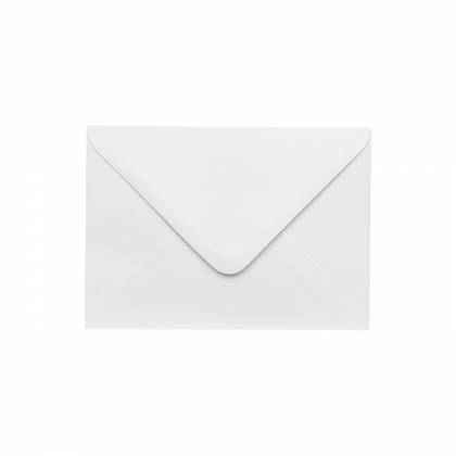 Φάκελα Μπιλιέτου πακ=50τεμ 7,5x11,5cm