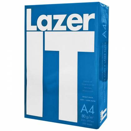Φωτοτυπικό Χαρτί Α4 Α4 80gr