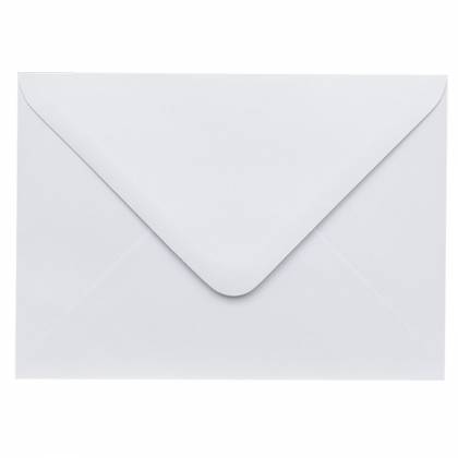 ΦΑΚΕΛΟΙ ΛΕΥΚΟΙ ΠΑΚ=50ΤΕΜ 12,5x17,5cm  στην Κατηγορία Φάκελοι - Αλληλογραφία 