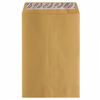 Φάκελοι Κίτρινοι πακ=25τεμ 25x35,3cm  στην Κατηγορία Φάκελοι - Αλληλογραφία 