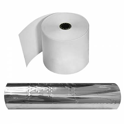 Χαρτοταινία Ταμειακής Θερμική 44-50 44-50(Y:44)  στην Κατηγορία Εξοπλισμός Καταστημάτων 