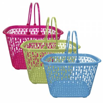 ΚΑΛΑΘΙ ΠΛΑΣΤΙΚΟ ΓΙΑ ΨΩΝΙΑ 34x25,5x25cm  στην Κατηγορία Στάντ - Εξοπλισμός Καταστημάτων 