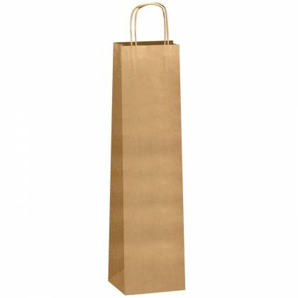 Τσάντα Δώρου Κραφτ 50x14x10cm 120gsm 50x14x10cm  στην Κατηγορία Τσάντες Δώρου - Κάρτες 