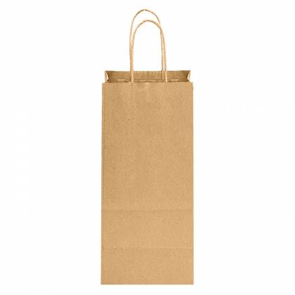 Τσάντα Δώρου Κραφτ 35x12x8cm 120gsm 35x12x8cm  στην Κατηγορία Τσάντες Δώρου 