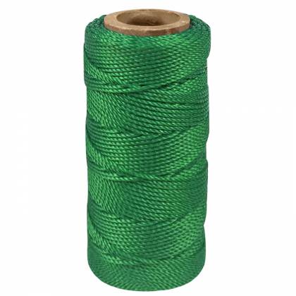 Σπάγγος Κορδονέτο Νάυλον Μικρό 55g ~60m  στην Κατηγορία Σπάγγοι 