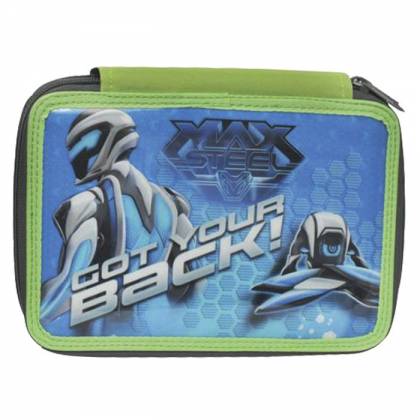 ΚΑΣΕΤΙΝΑ 2ΠΛΗ MAX STEEL   στην Κατηγορία Γεμάτες 