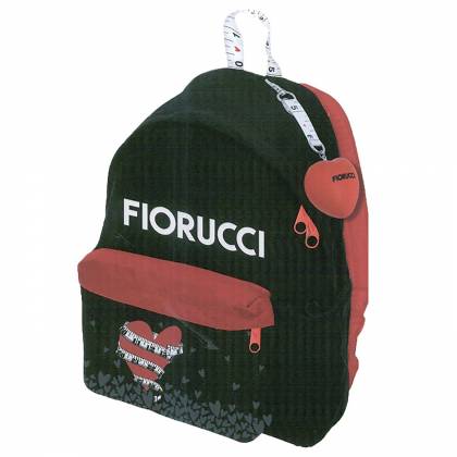 Τσάντα Σχολική Fiorucci   στην Κατηγορία Εφηβικές - Ενηλίκων 