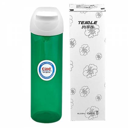 ΠΑΓΟΥΡΙ ΠΛΑΣΤΙΚΟ 750ml  25x7cm  στην Κατηγορία Θερμός - Παγούρια 