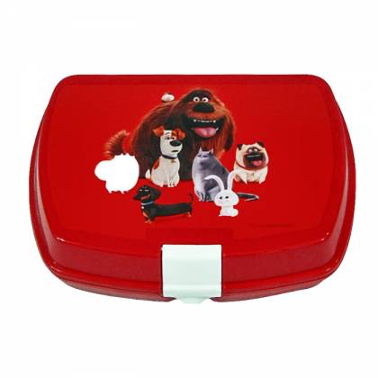 ΚΟΥΤΙ ΦΑΓΗΤΟΥ ΠΑΡΑΛ/ΜΟ SL OF PETS   στην Κατηγορία Σχολικό Γεύμα 