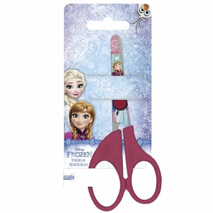 ΨΑΛΙΔΙ ΣΧΟΛΙΚΟ 6 ΗΡΩΕΣ DISNEY 15cm  στην Κατηγορία Ψαλίδια - Κοπίδια 