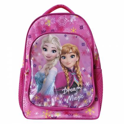 ΤΣΑΝΤΑ ΝΗΠΙΟΥ FROZEN 31x22x10cm  στην Κατηγορία Νηπίου - Δημοτικού 