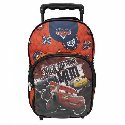 ΤΡΟΛΕΥ ΝΗΠΙΟΥ CARS 31x22x10cm  στην Κατηγορία Νηπίου - Δημοτικού 