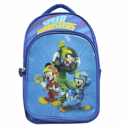 ΤΣΑΝΤΑ ΝΗΠΙΟΥ MICKEY 31x22x10cm  στην Κατηγορία Νηπίου - Δημοτικού 