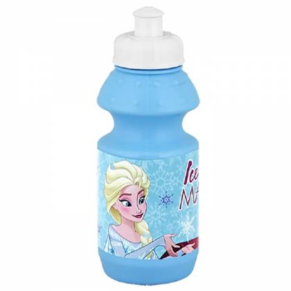 ΠΑΓΟΥΡΙ ΠΛΑΣΤΙΚΟ FROZEN 350ml  στην Κατηγορία Σχολικό Γεύμα 