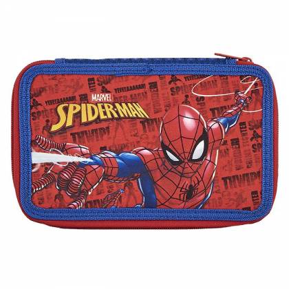 ΚΑΣΕΤΙΝΑ ΓΕΜΑΤΗ 2 ΦΕΡΜΟΥΑΡ SPIDERMAN   στην Κατηγορία Γεμάτες 
