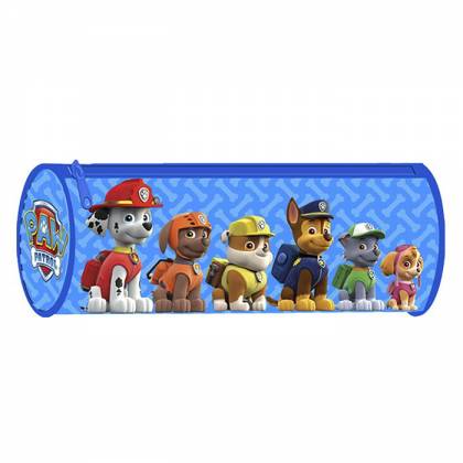 ΚΑΣΕΤΙΝΑ ΒΑΡΕΛΑΚΙ PAW PATROL 23x9cm  στην Κατηγορία Άδειες 