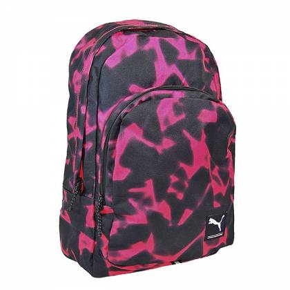 ΣΑΚΙΔΙΟ PUMA ACADEMY BRIGHT PLASMA-SHARD 47x34x17cm  στην Κατηγορία Εφηβικές - Ενηλίκων 