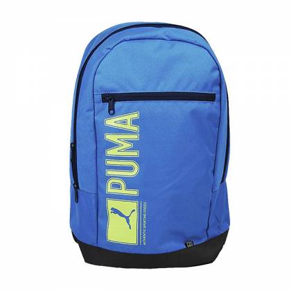 ΣΑΚΙΔΙΟ PUMA PIONEER DANUBE 46x31x21cm  στην Κατηγορία Εφηβικές - Ενηλίκων 
