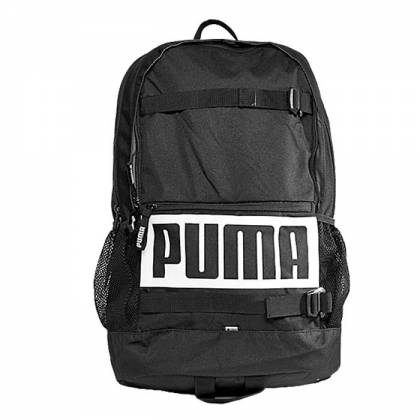 ΣΑΚΙΔΙΟ PUMA DECK BLACK 47x34x17cm  στην Κατηγορία Τσάντες 