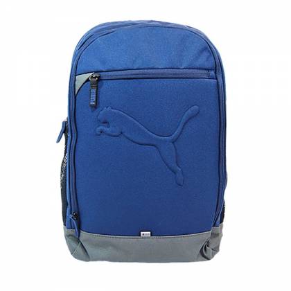 ΣΑΚΙΔΙΟ PUMA BUZZ BLUE 47x34x17cm  στην Κατηγορία Εφηβικές - Ενηλίκων 
