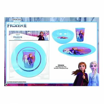 ΣΕΤ ΦΑΓΗΤΟΥ FROZEN 2 ΜΕ 3 TEM ΣΕ ΚΟΥΤΙ 28x24x7.5cm  στην Κατηγορία Σχολικό Γεύμα 
