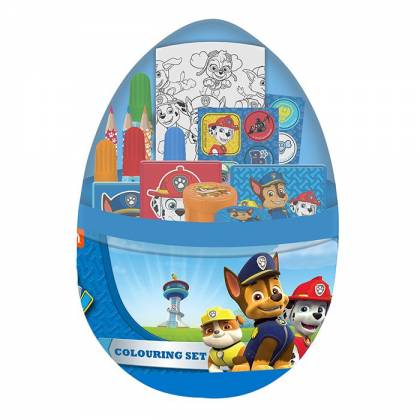 ΑΥΓΟ ΕΚΠΛΗΞΗ  PAW PATROL 22x15cm  στην Κατηγορία Μικροπαιχνιδάκια - Τυχερές Σακούλες 