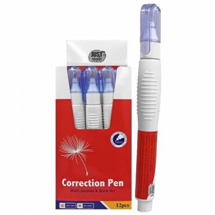 Διορθωτικό Στυλό gel 12ml  στην Κατηγορία Διορθωτικά 