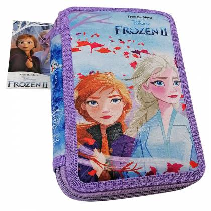 ΚΑΣΕΤΙΝΑ ΔΙΠΛΗ ΓΕΜΑΤΗ FROZEN   στην Κατηγορία Γεμάτες 