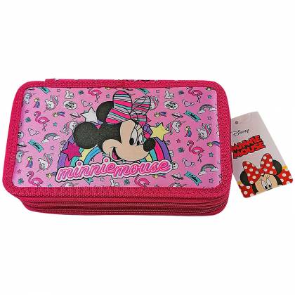 ΚΑΣΕΤΙΝΑ ΔΙΠΛΗ ΓΕΜΑΤΗ MINNIE   στην Κατηγορία Γεμάτες 