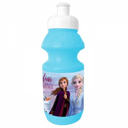 ΠΑΓΟΥΡΙ ΠΛΑΣΤΙΚΟ FROZEN 2 350ml  στην Κατηγορία Σχολικό Γεύμα 