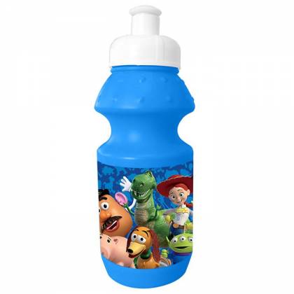 ΠΑΓΟΥΡΙ ΠΛΑΣΤΙΚΟ TOY STORY 4 350ml  στην Κατηγορία Σχολικό Γεύμα 