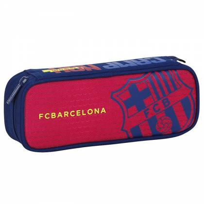 ΚΑΣΕΤΙΝΑ ΟΒΑΛ BARCELONA 22x8x5cm  στην Κατηγορία Άδειες 