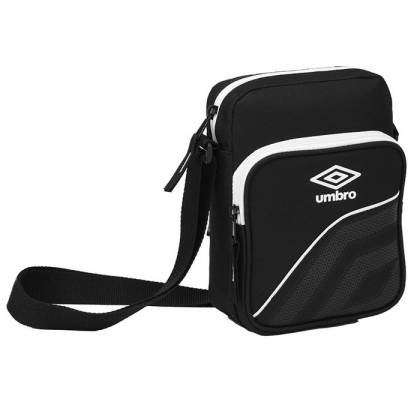ΤΣΑΝΤΑΚΙ ΚΡΕΜΑΣΤΟ ΩΜΟΥ UMBRO 22x16x6cm  στην Κατηγορία Βαλίτσες - Σακ Βουαγιάζ 