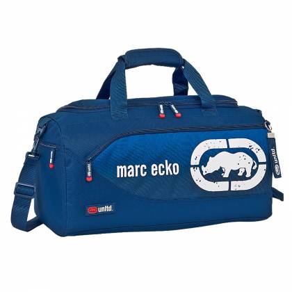 ΤΣΑΝΤΑ ΣΠΟΡ  ECKO 55x27x26cm  στην Κατηγορία Βαλίτσες - Σακ Βουαγιάζ 