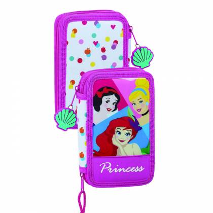 ΚΑΣΕΤΙΝΑ ΔΙΠΛΗ ΓΕΜΑΤΗ 28ΤΕΜ PRINCESS 19,5x12,5x4cm  στην Κατηγορία Γεμάτες 
