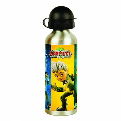 ΠΑΓΟΥΡΙ ΑΛΟΥΜΙΝΙΟΥ GORMITI 520ml  στην Κατηγορία Σχολικό Γεύμα 