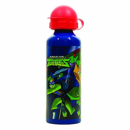 ΠΑΓΟΥΡΙ ΑΛΟΥΜΙΝΙΟΥ NINJA RISE 520ml 520ml. 22x6.5cm  στην Κατηγορία Σχολικό Γεύμα 