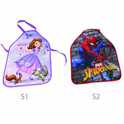 ΠΟΔΙΑ ΖΩΓΡΑΦΙΚΗΣ SOFIA, SPIDERMAN   στην Κατηγορία Νερομπογιές - Δακτυλομπογιές 