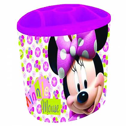 Μολυβοθήκη Μεταλλική Minnie 12x8cm  στην Κατηγορία Μολυβοθήκες 