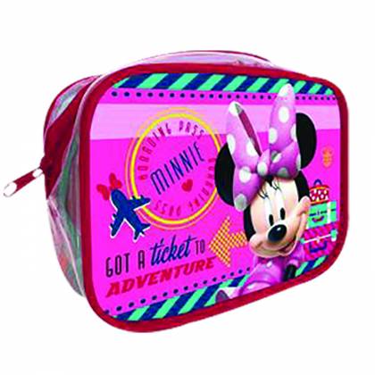 ΤΣΑΝΤΑΚΙ MINNIE 16x11cm  στην Κατηγορία Σχολικό Γεύμα 