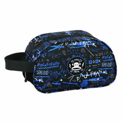 ΤΣΑΝΤΑΚΙ PAUL FRANK ROCK N ROLL 30x17x12cm  στην Κατηγορία Άδειες 