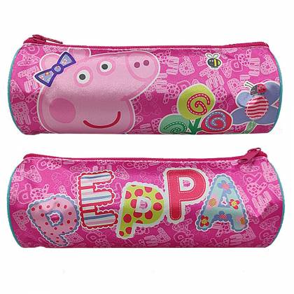 ΚΑΣΕΤΙΝΑ ΒΑΡΕΛΑΚΙ PEPPA PIG 23x8cm  στην Κατηγορία Άδειες 