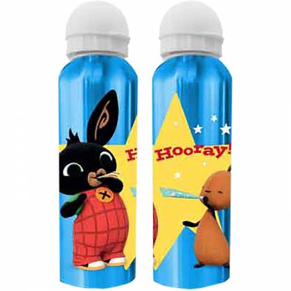 ΠΑΓΟΥΡΙ ΜΕΤΑΛΛΙΚΟ BING 500ml 21x6,5cm   500ml  στην Κατηγορία Σχολικό Γεύμα 