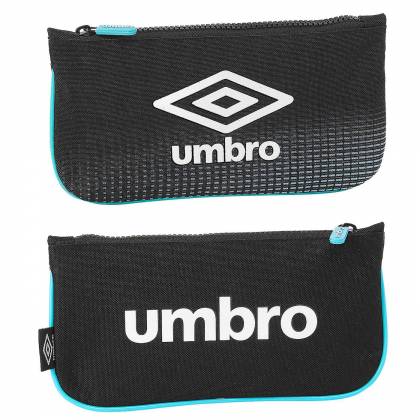ΚΑΣΕΤΙΝΑ ΜΑΥΡΗ UMBRO 23x11cm  στην Κατηγορία Άδειες 