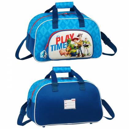 ΤΣΑΝΤΑ ΣΠΟΡ TOY STORY 40x24x23cm  στην Κατηγορία Βαλίτσες - Σακ Βουαγιάζ 