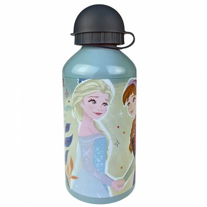 ΠΑΓΟΥΡΙ ΑΛΟΥΜΙΝΙΟΥ FROZEN 500ml  στην Κατηγορία Σχολικό Γεύμα 