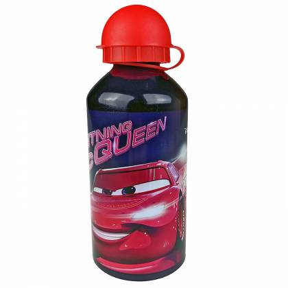 ΠΑΓΟΥΡΙ ΑΛΟΥΜΙΝΙΟΥ CARS 500ml  στην Κατηγορία Σχολικό Γεύμα 